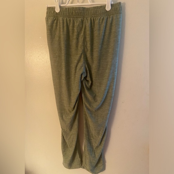 Leg3nd green space dye joggers in size Small. From August 2021 collection. EUC. - Picture 3 of 7